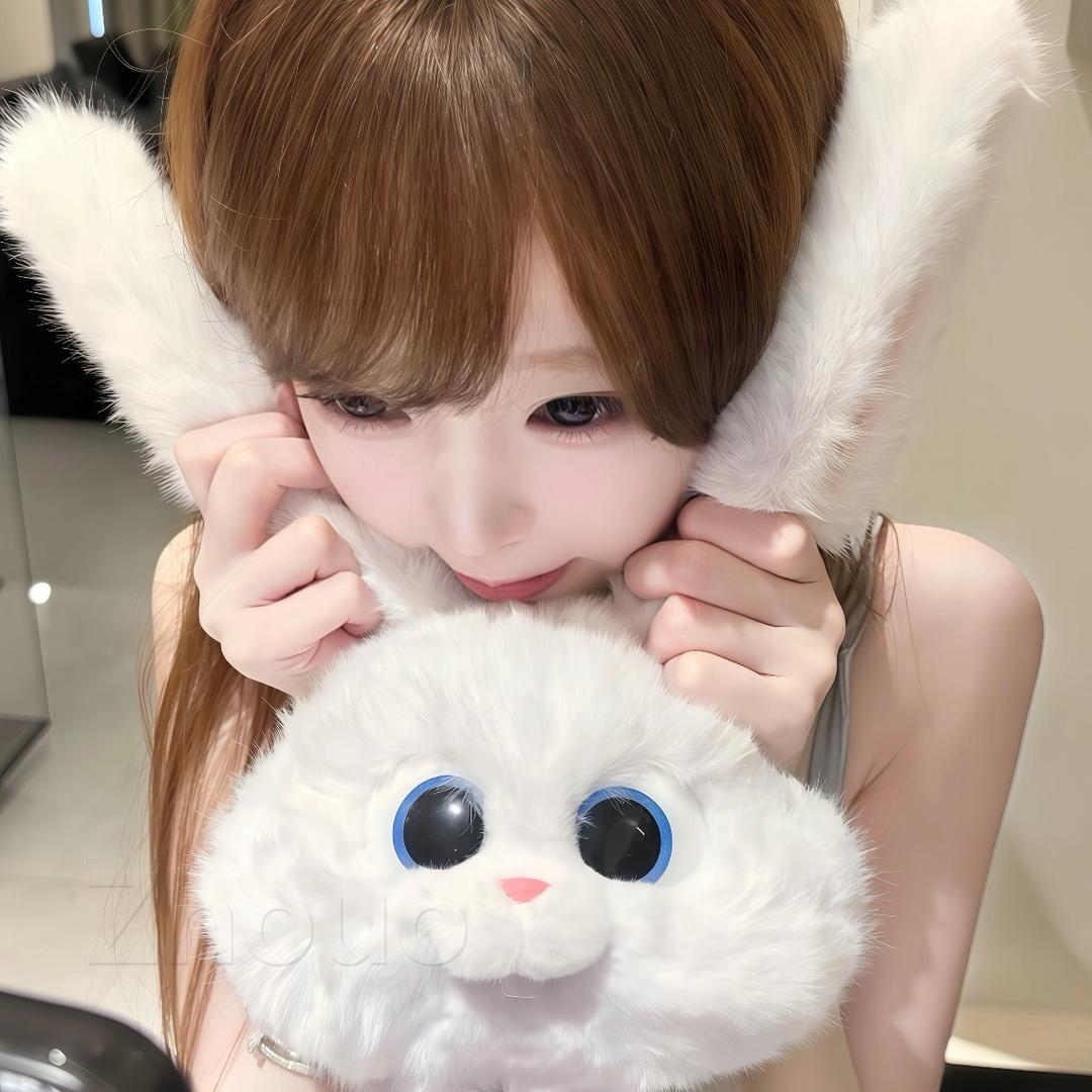 兔兔_