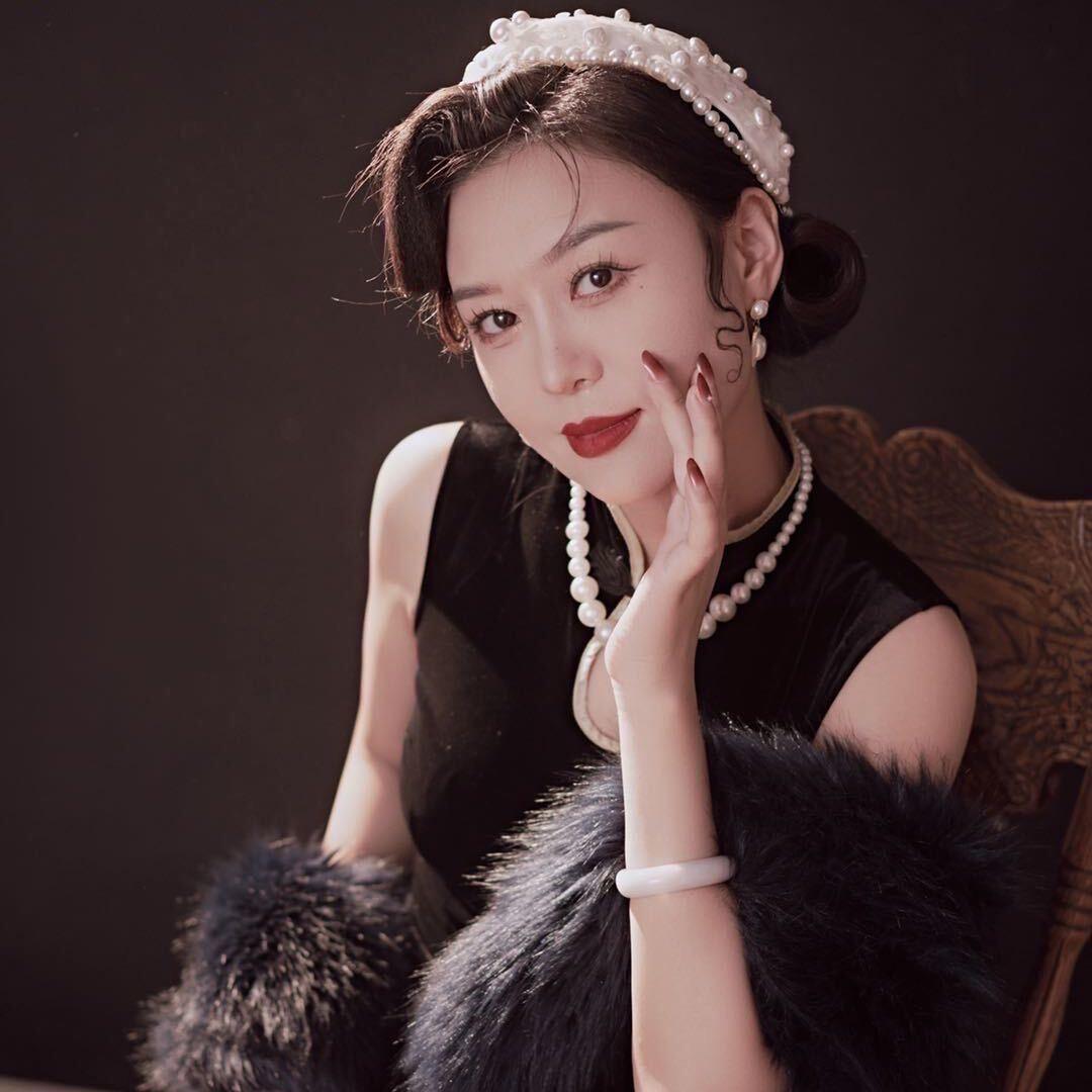 香香～董院长