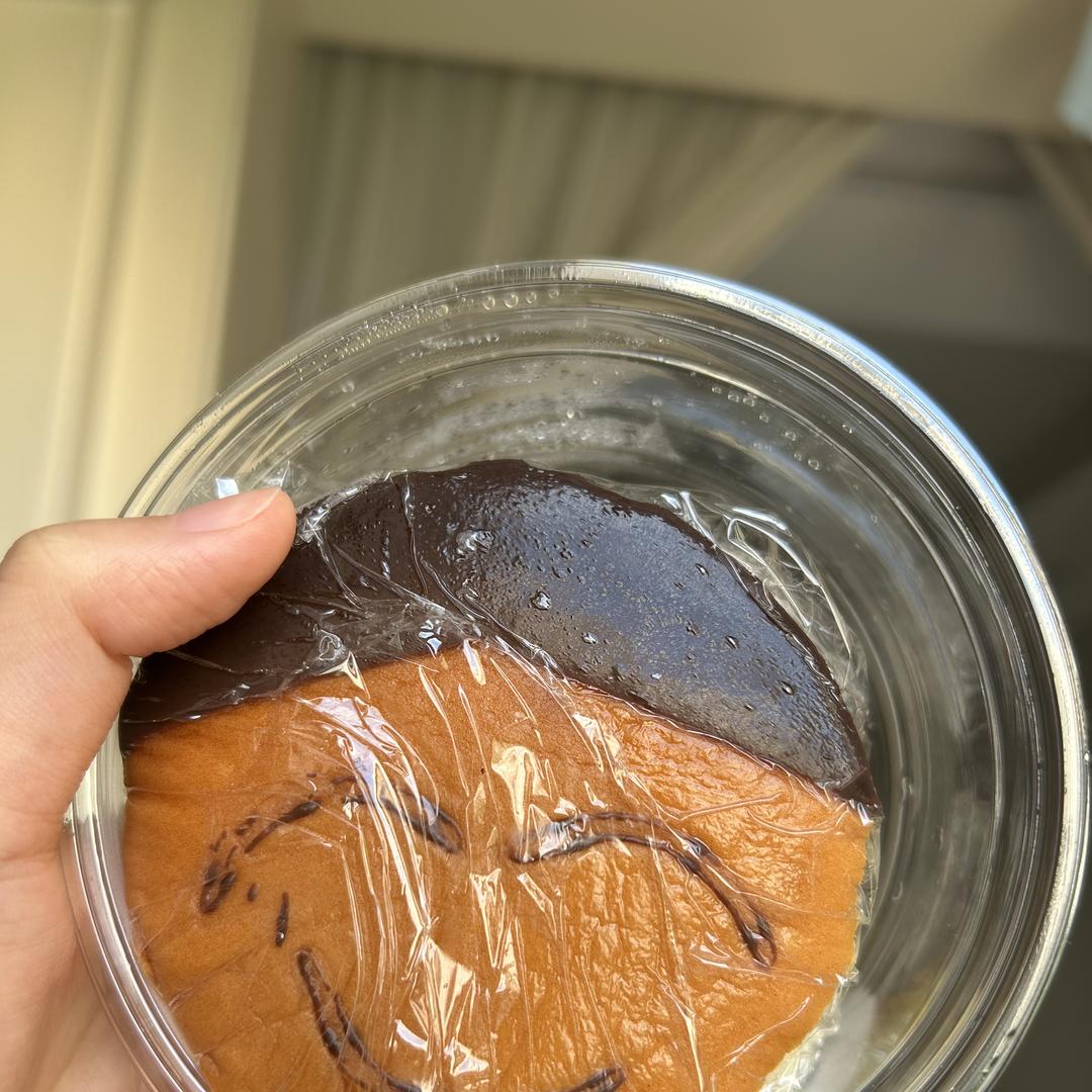 糕糕兴兴每一天