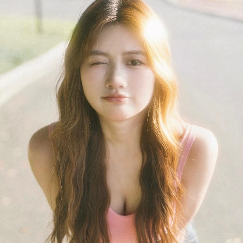 小奶猫🥀