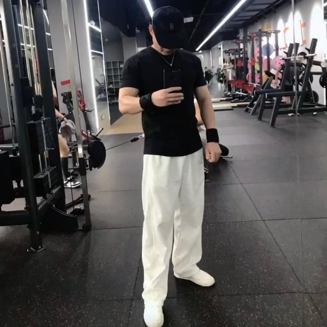 谢不肉～