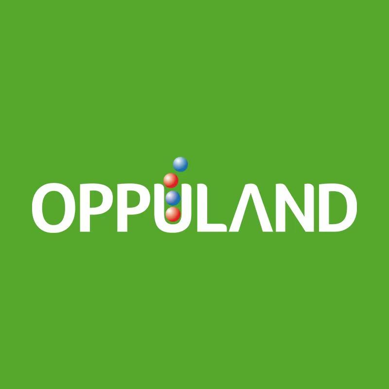 Oppuland欧普兰骨骼营养
