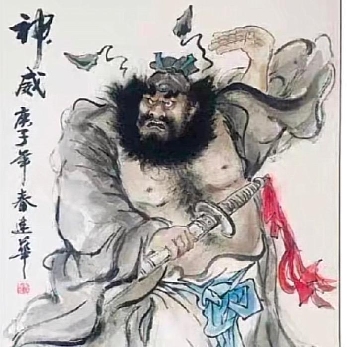 八输九