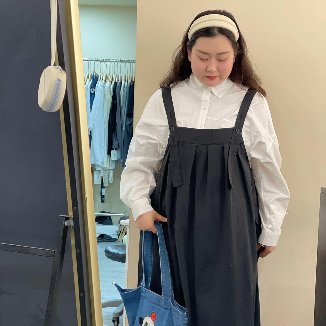 谭街Hello喜番·大码女装