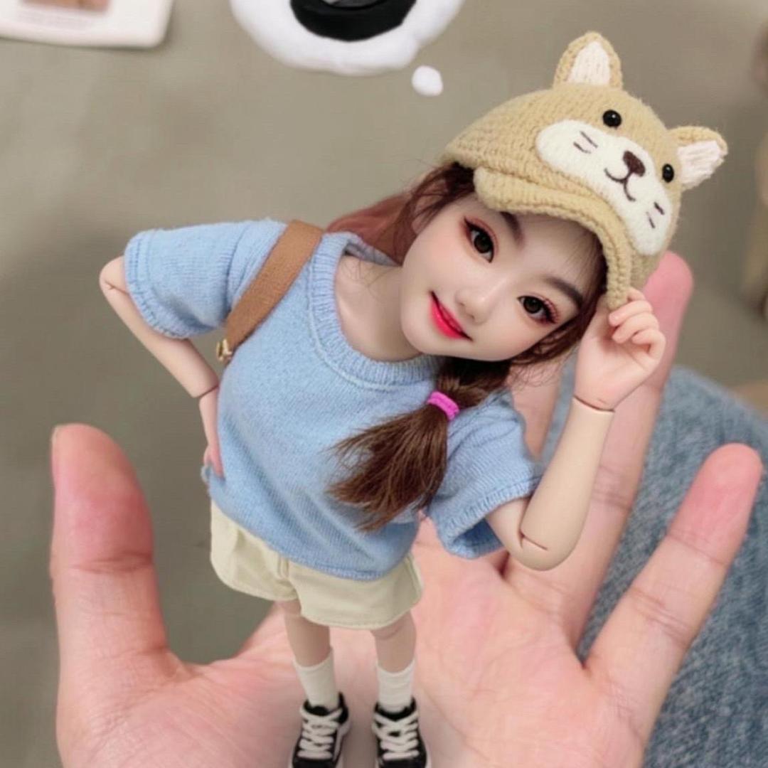 念💝初