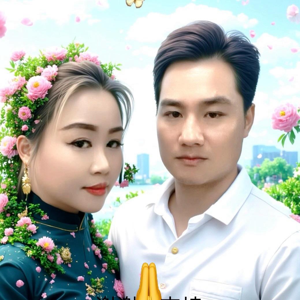 莉达夫妇