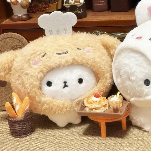 西伯利亚大尾巴狗