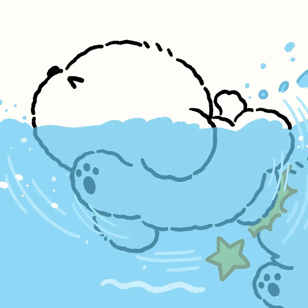 小呆毛