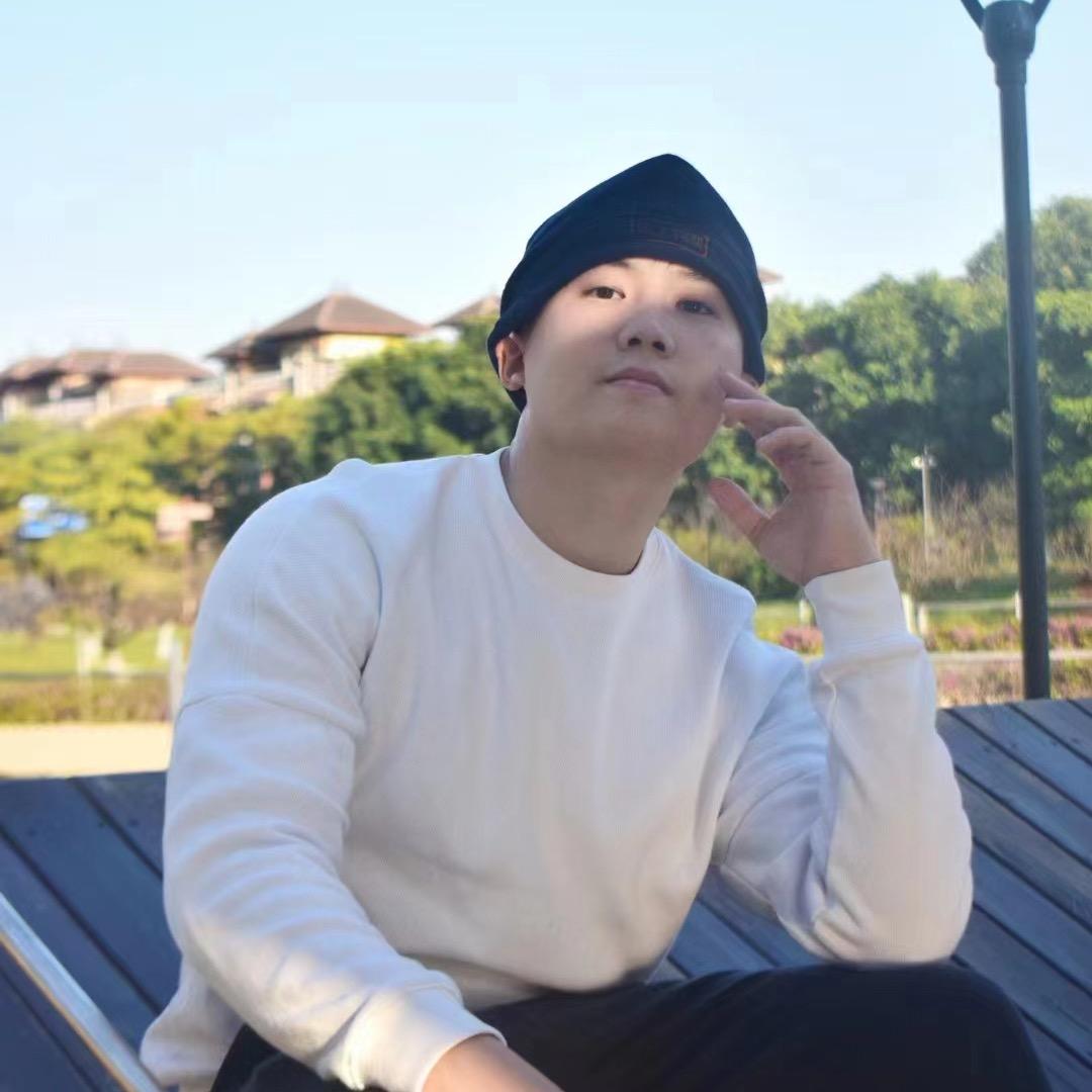 普通市民Joe
