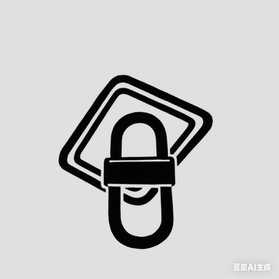 黑色枷锁