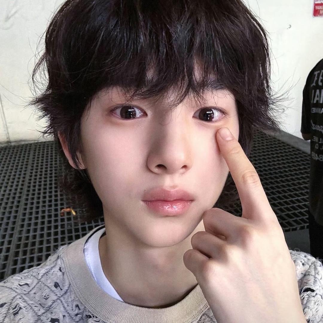 小溪