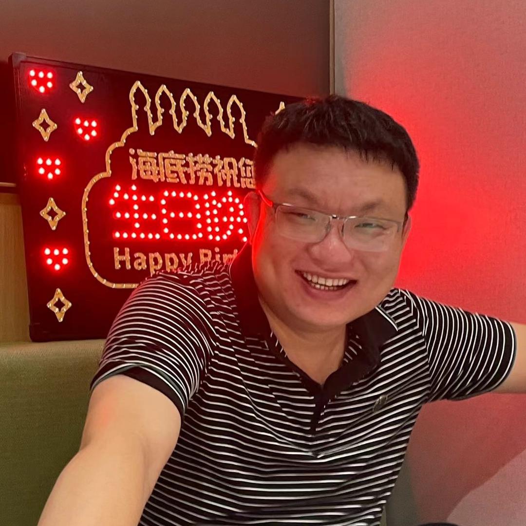 林少