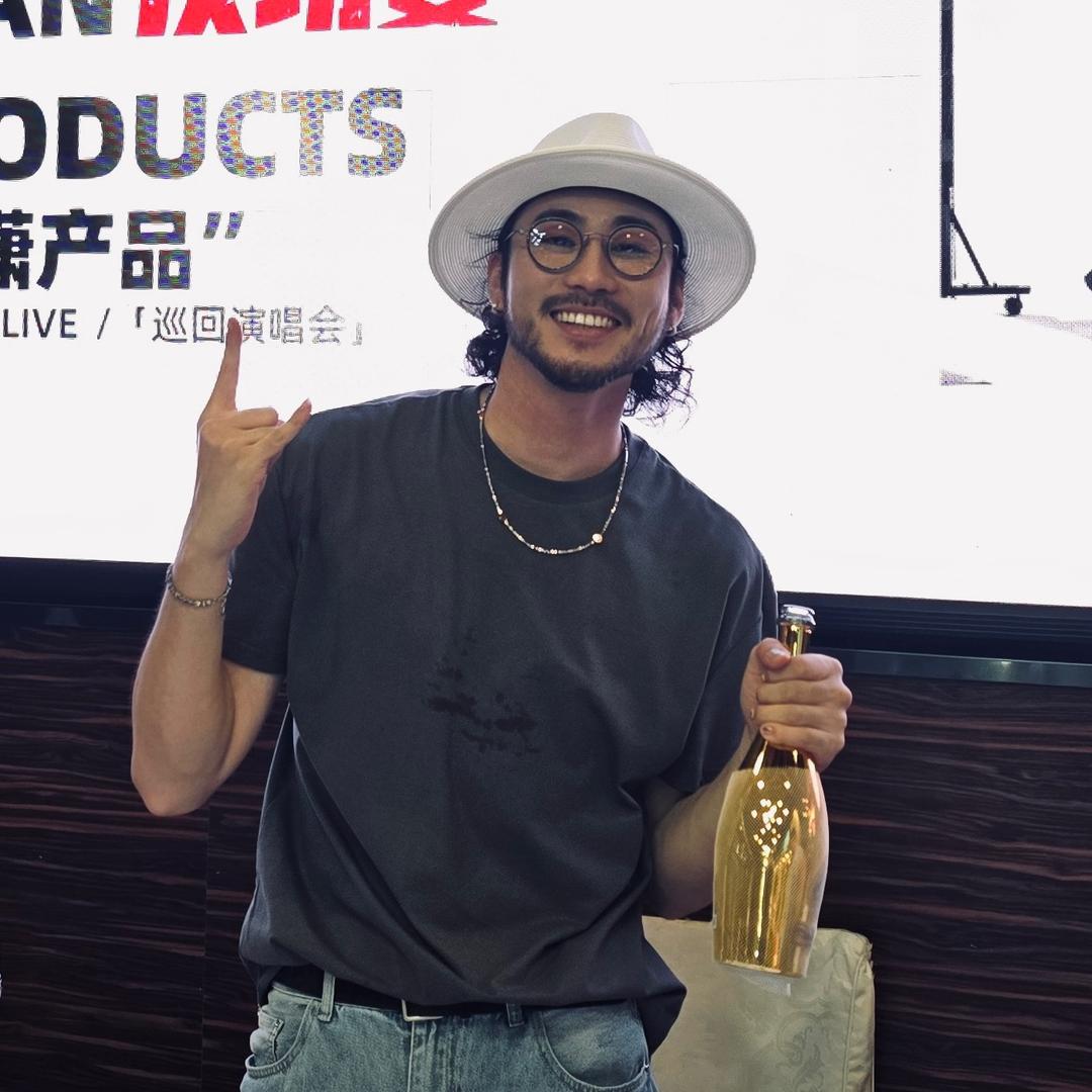 潇公子（刘潇）