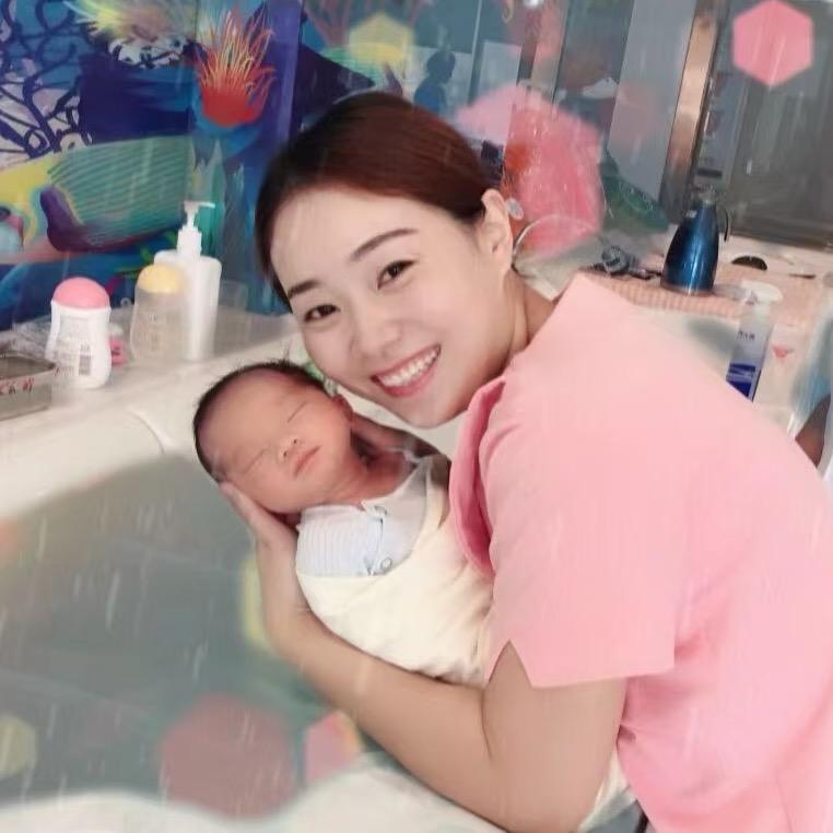 小鹿姐轻松带娃