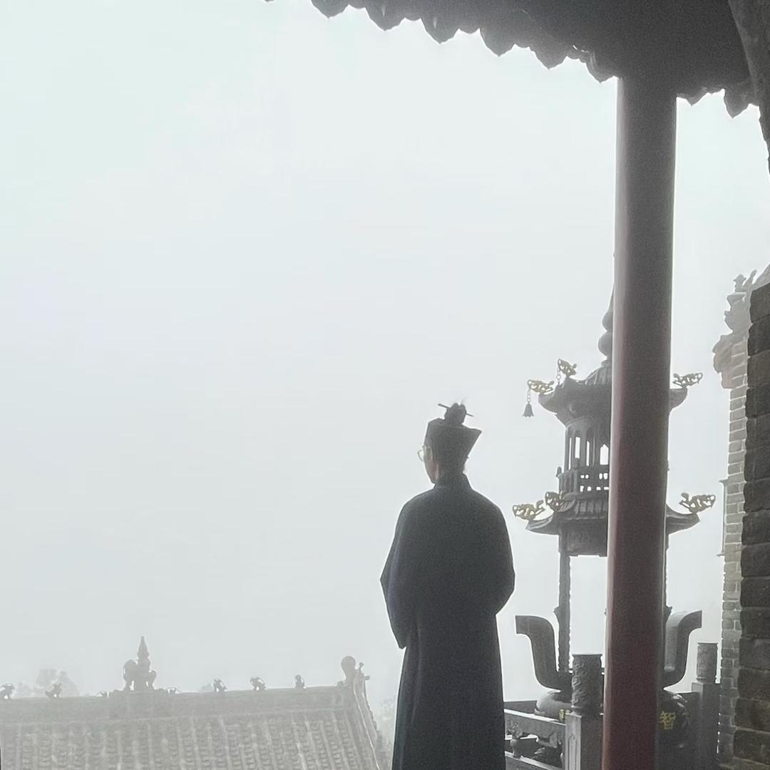 景天居士