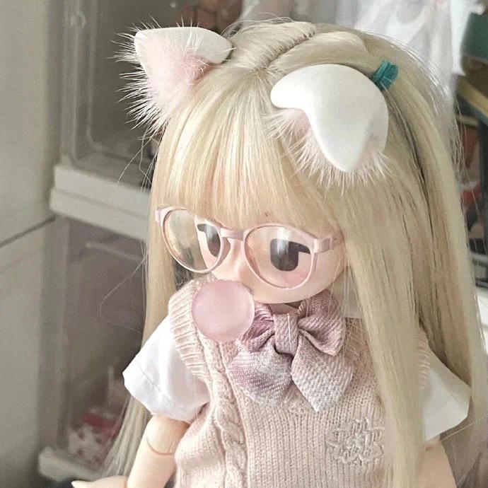 猫咪