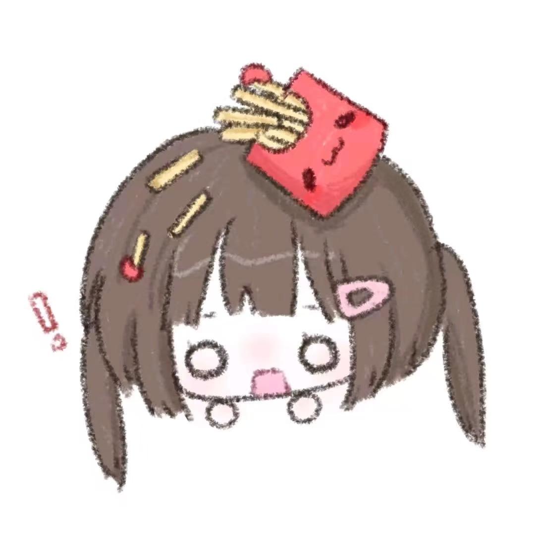 薯片^