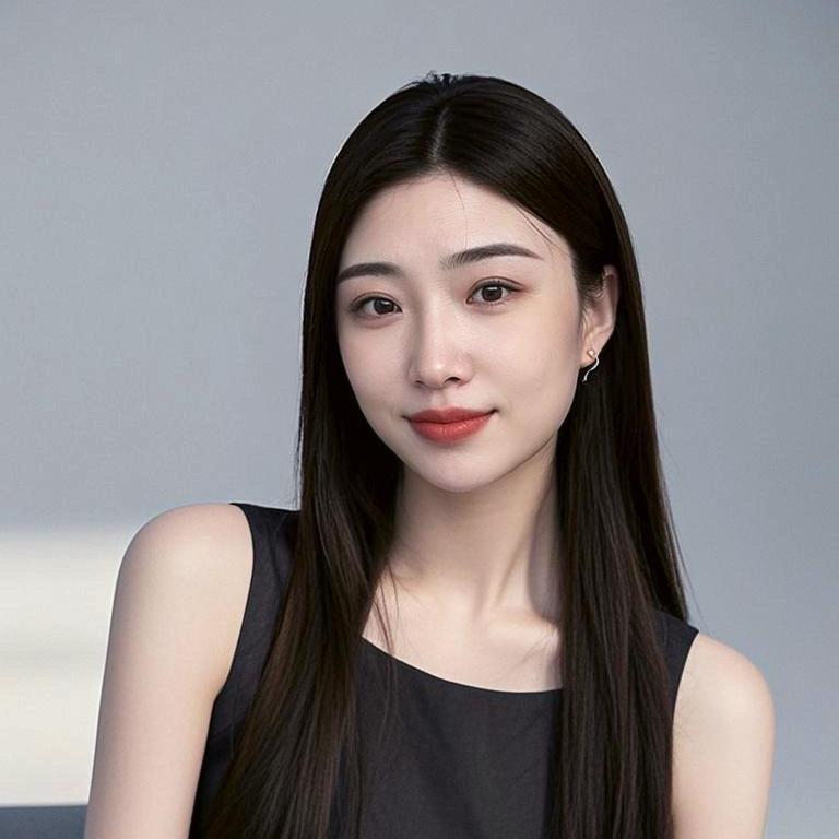 跑不快的芳