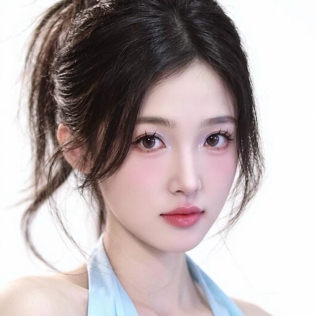 小晚.