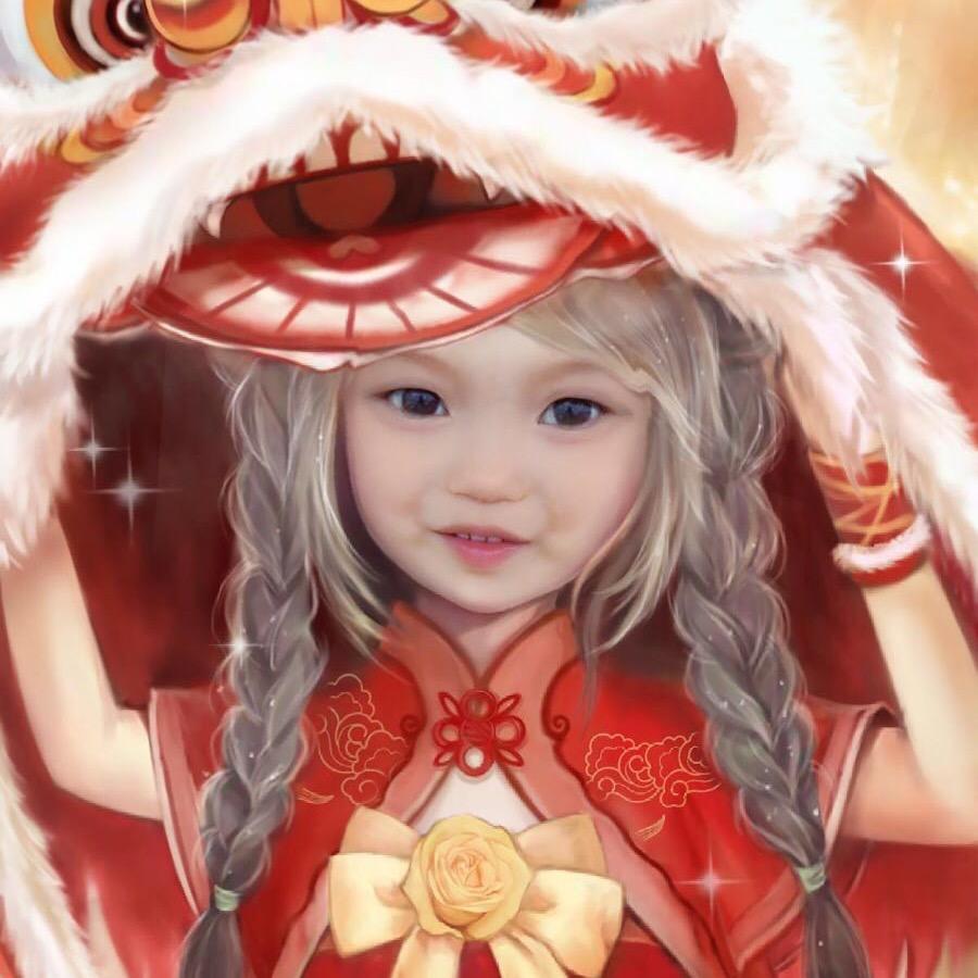三太子