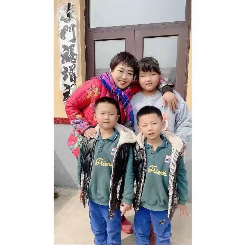 村花大云