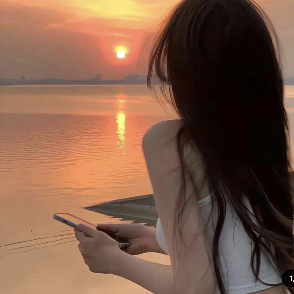 我是李小姐
