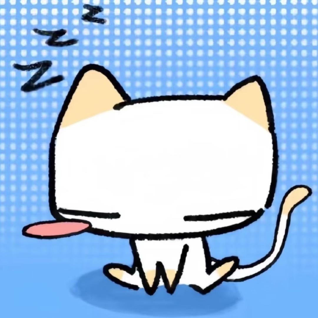 讨厌下雨天🌧️