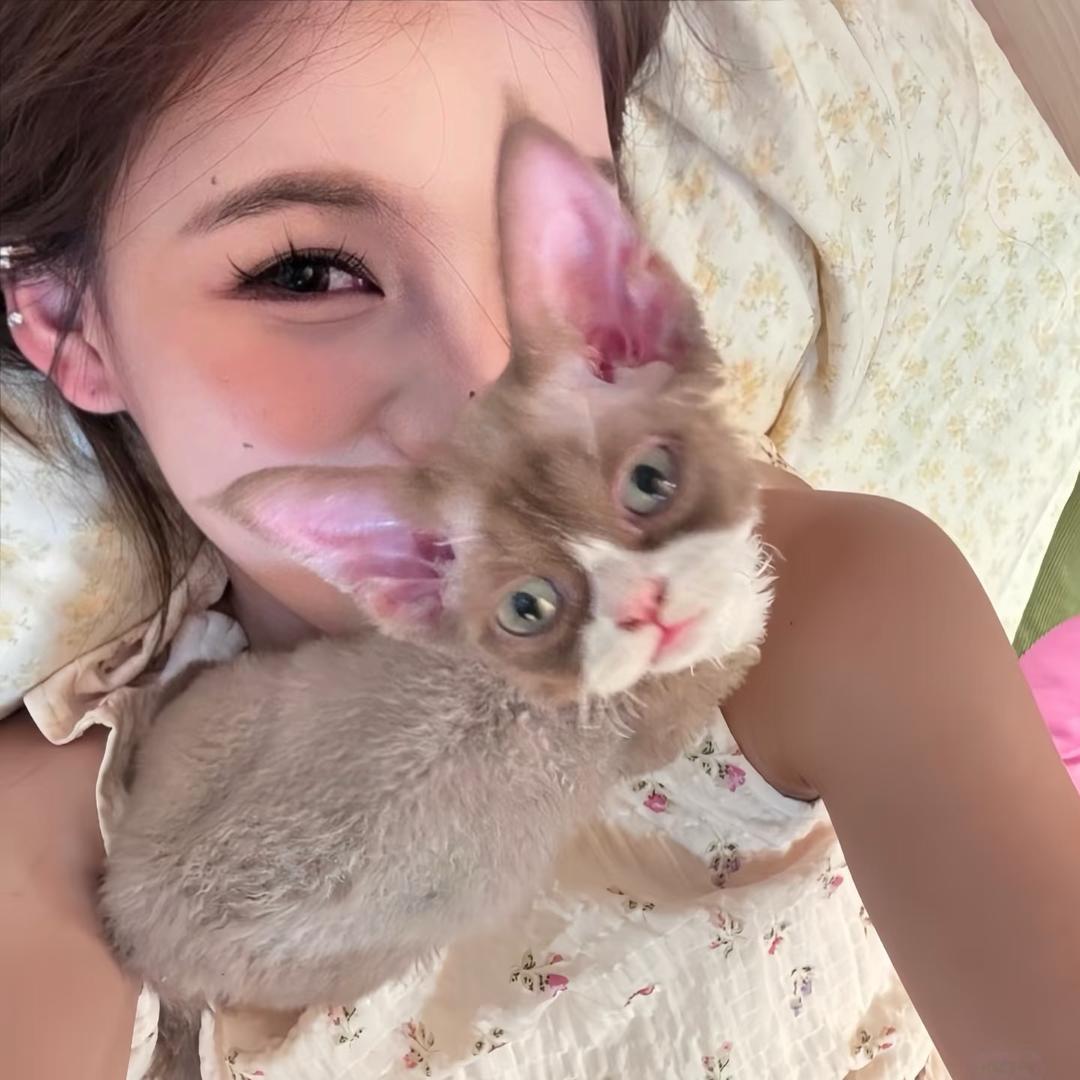 荔枝妹妹.