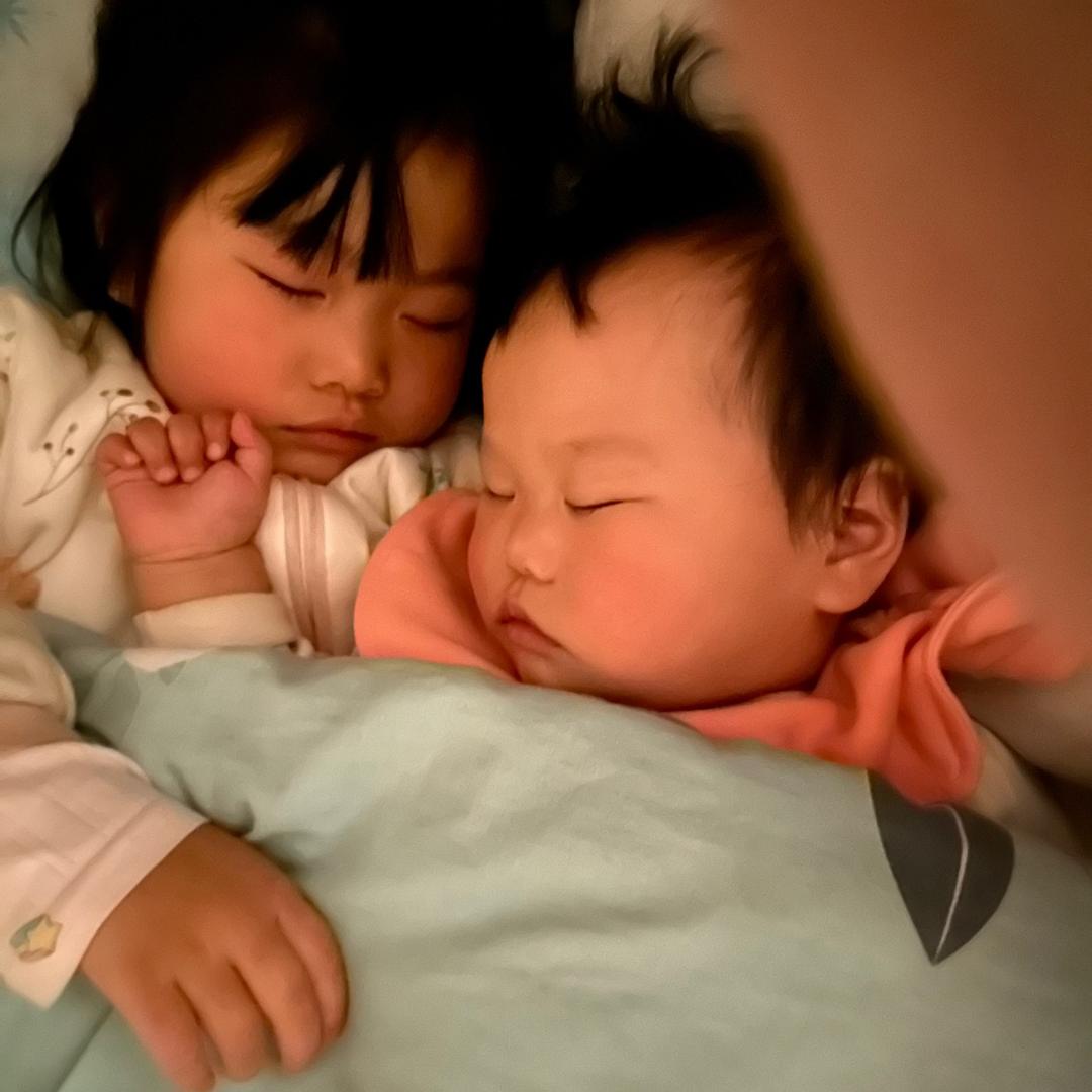 Xixi安安妈～
