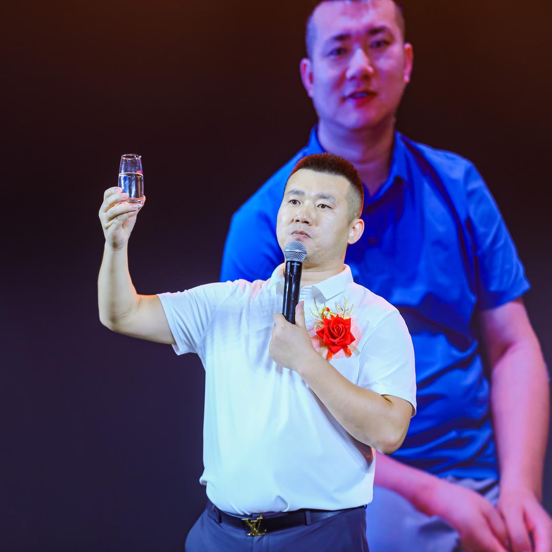 奇哥卖酒20年