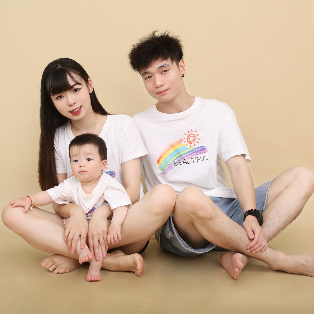 是淇淇宝贝呀～