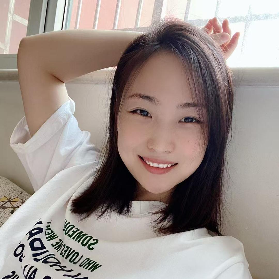 张小姜