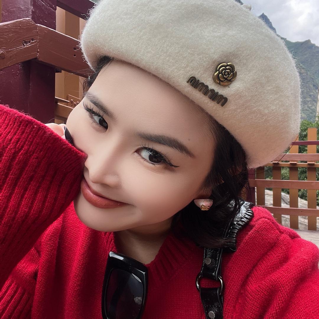 🌸长垣左营营-在干活