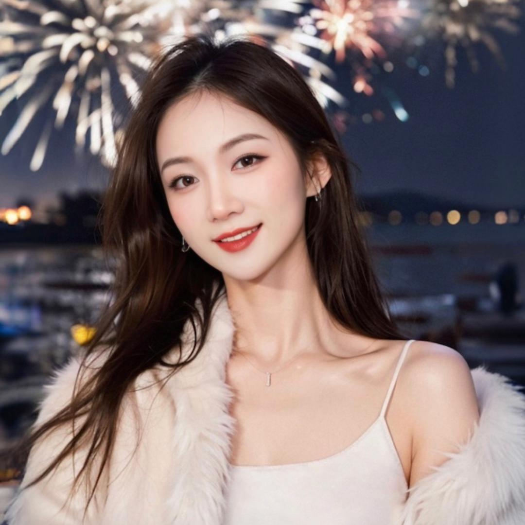 小容姐 优选