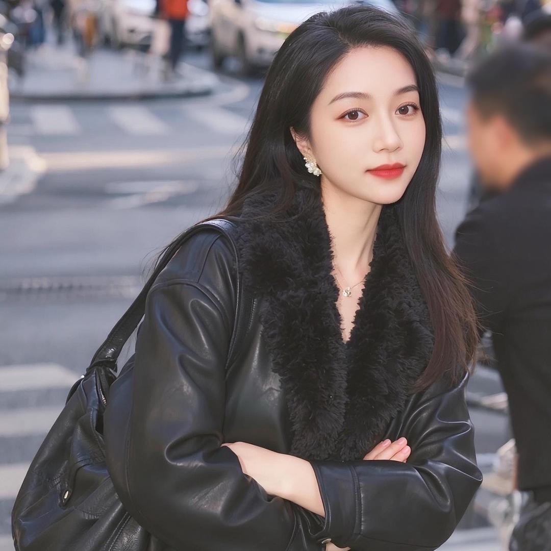 是妍姐呀