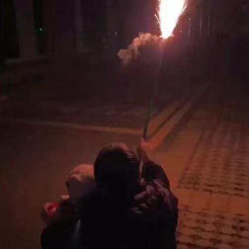 涵涵
