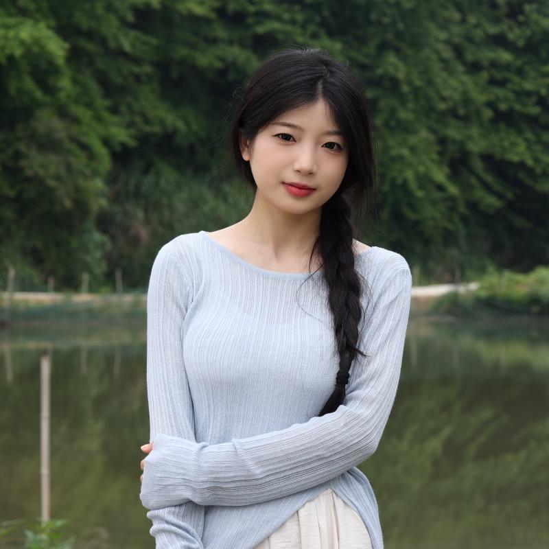 茜茜在乡村