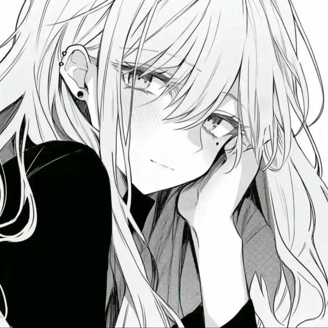晴莫/超自然