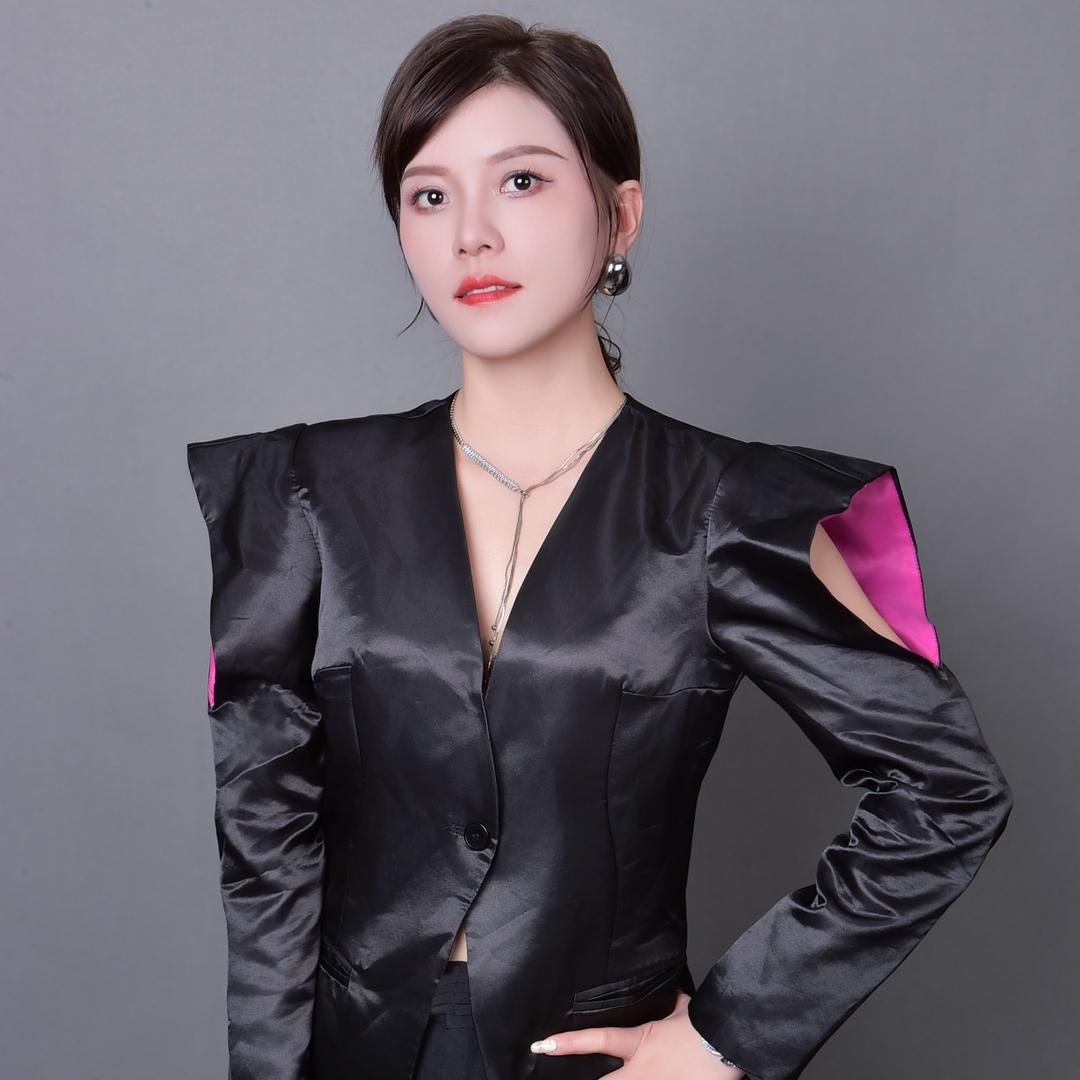 木子波丝湾✨🔥