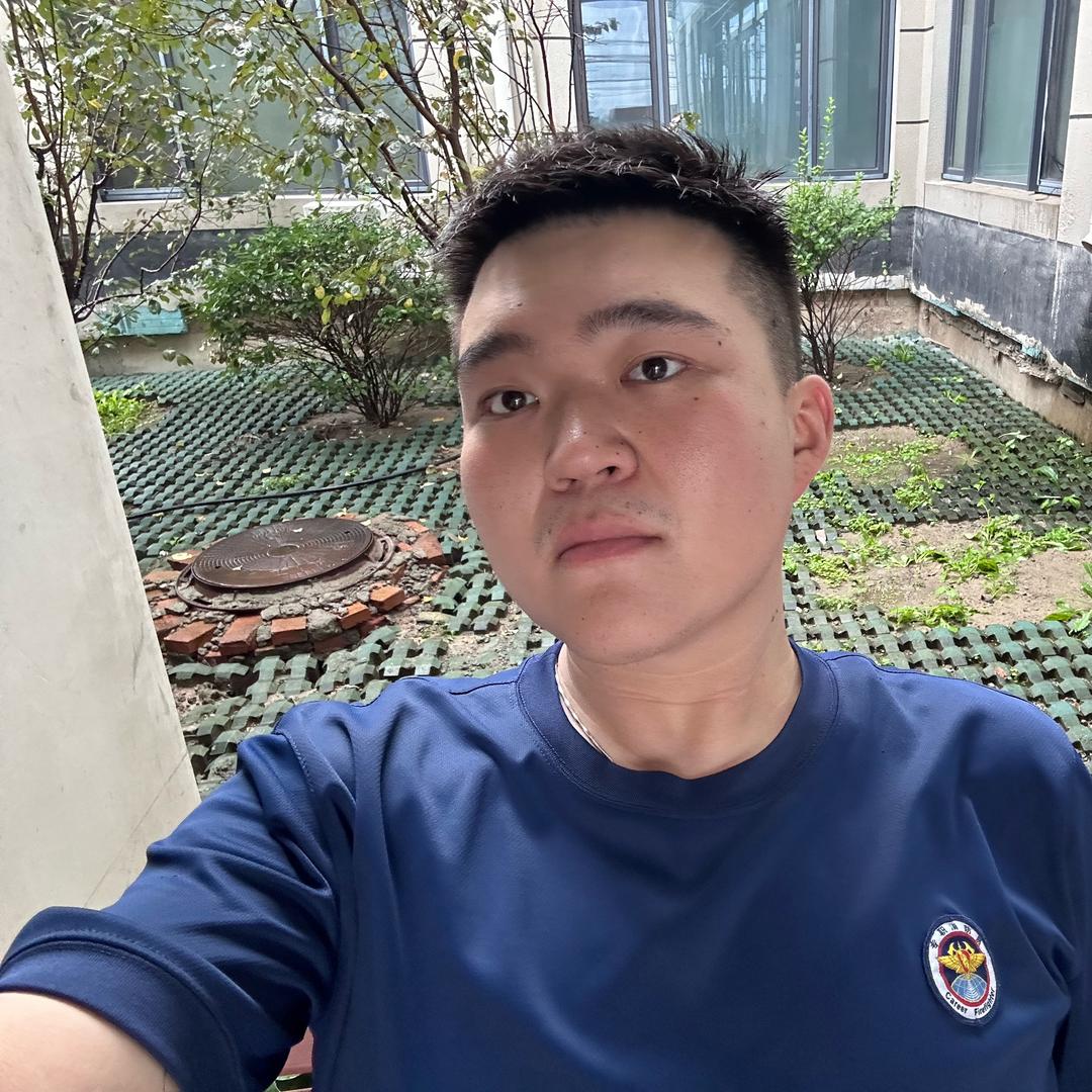 张不知✨