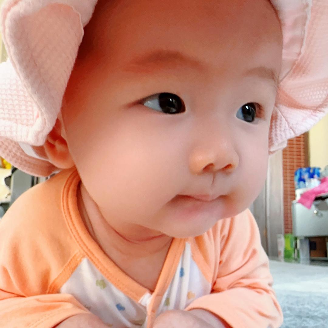 梦梦麻麻（带娃中）