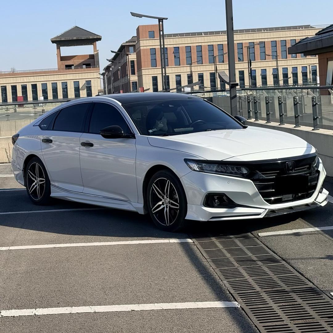10.5-Accord🎬Dong