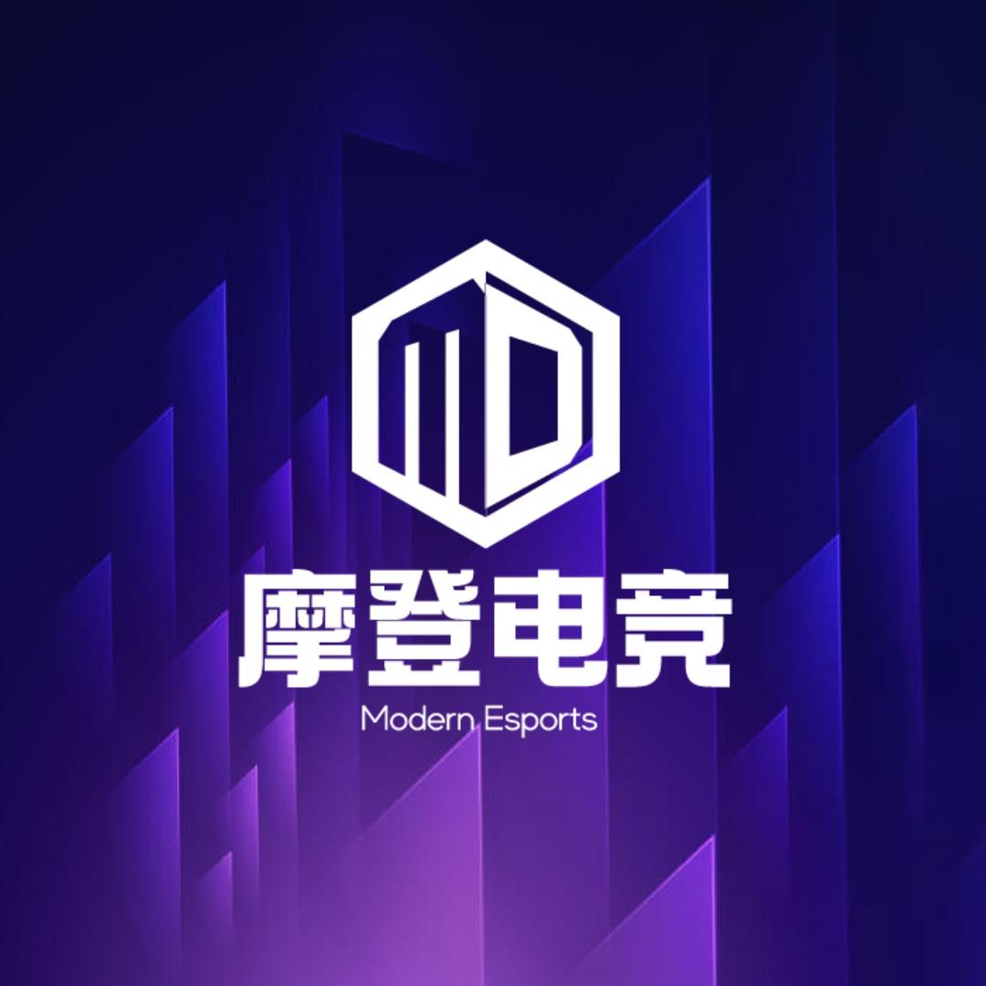 摩登电竞连锁