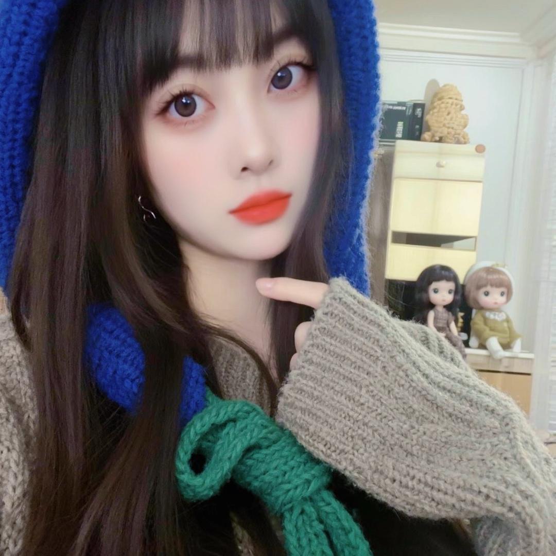 余生💕做好刘小姐（刘奶糖🍬）