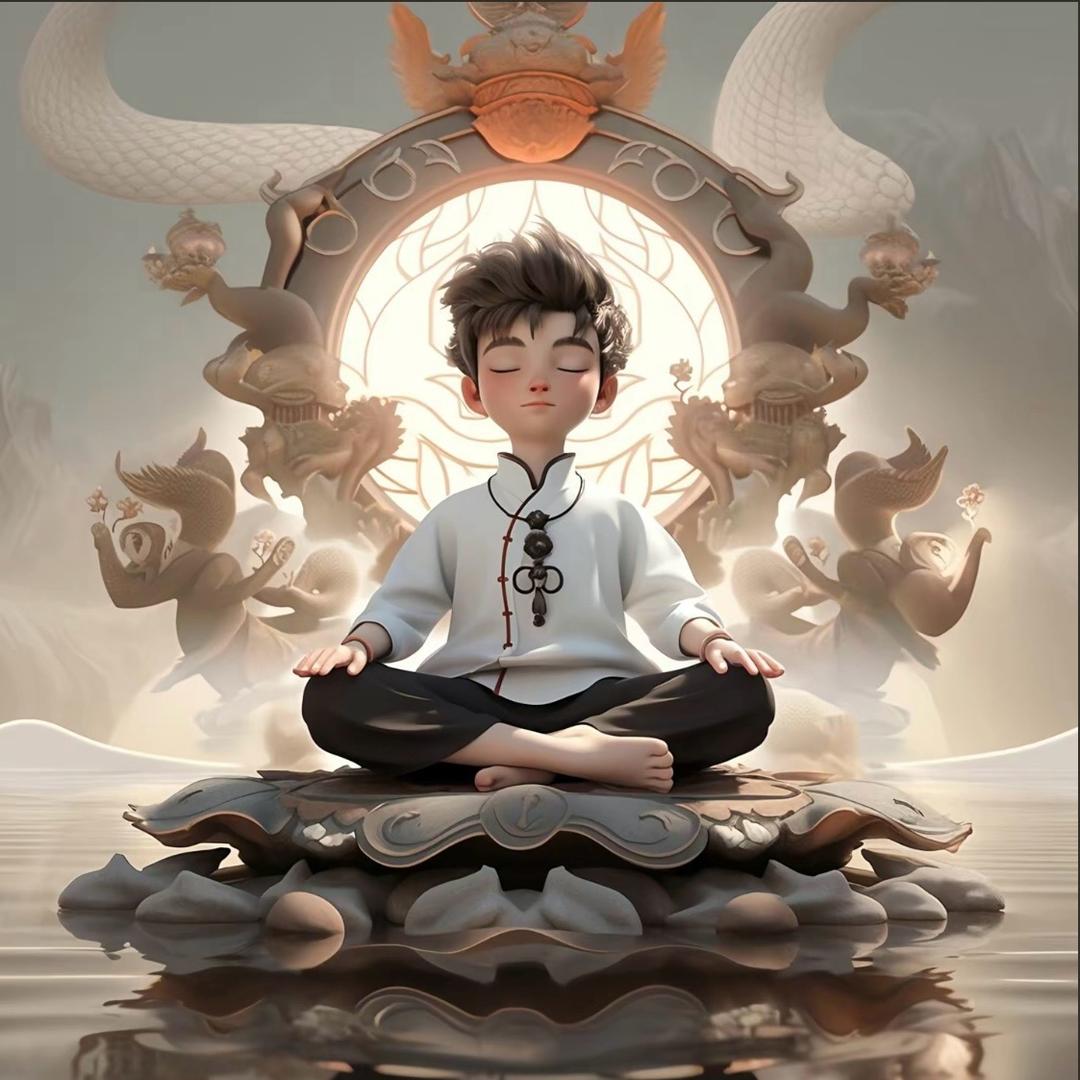 等下一个天黑