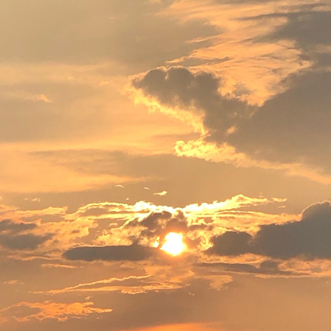 ☀️阳光