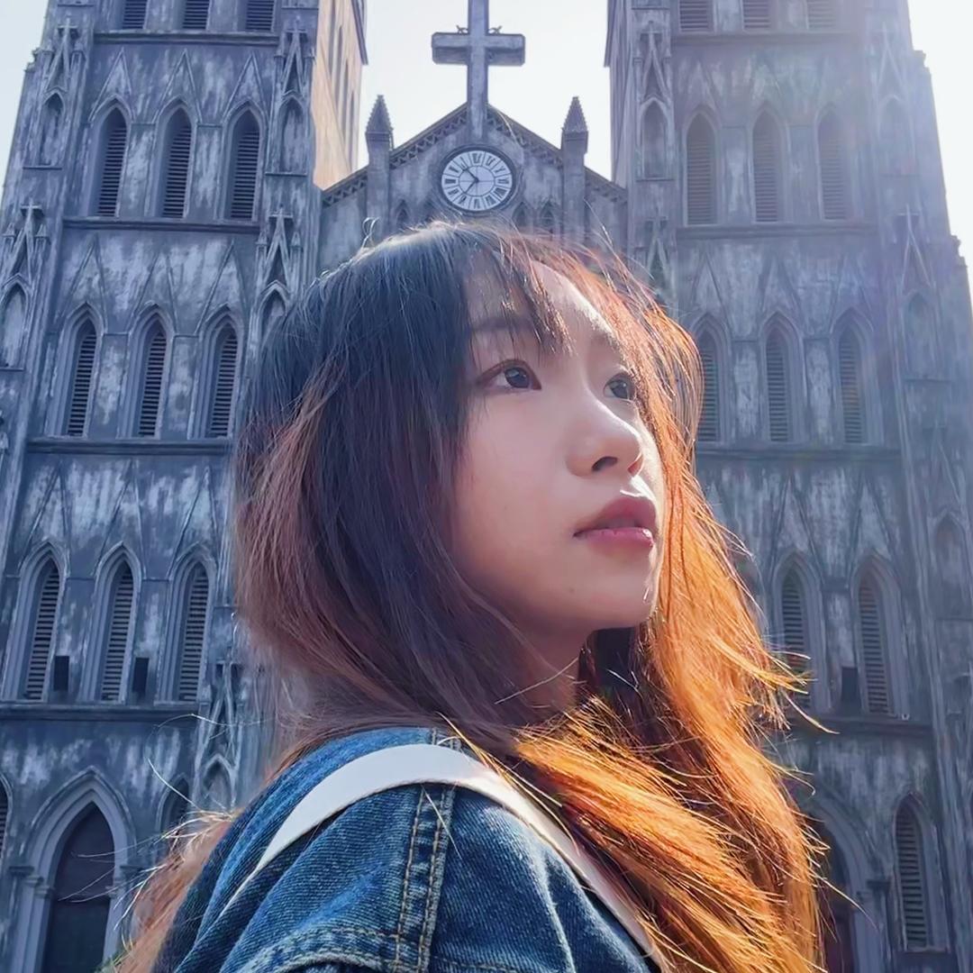 困鱼芝士(散装越南语)