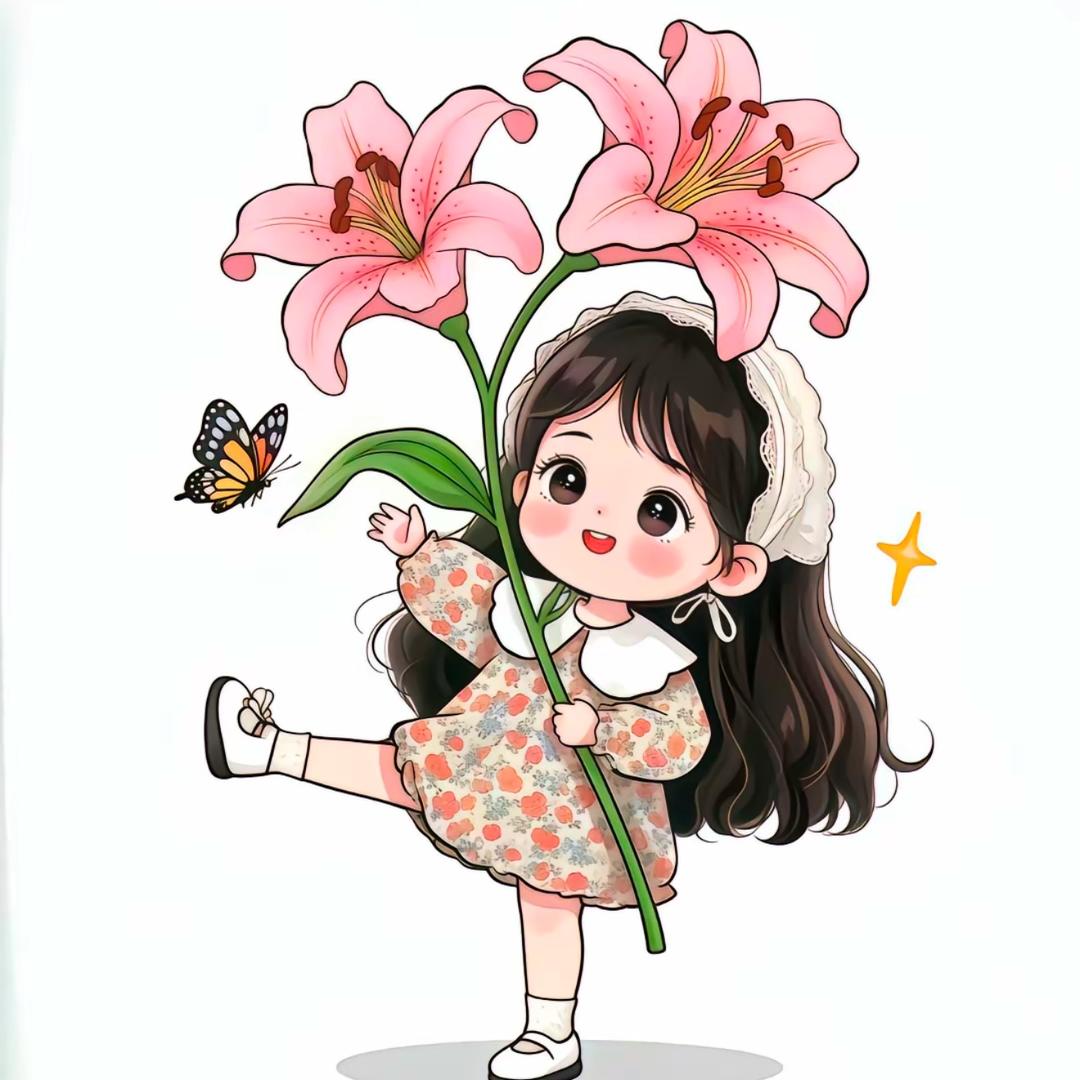 ℒ𝒾𝓊 ᥫᩣ
