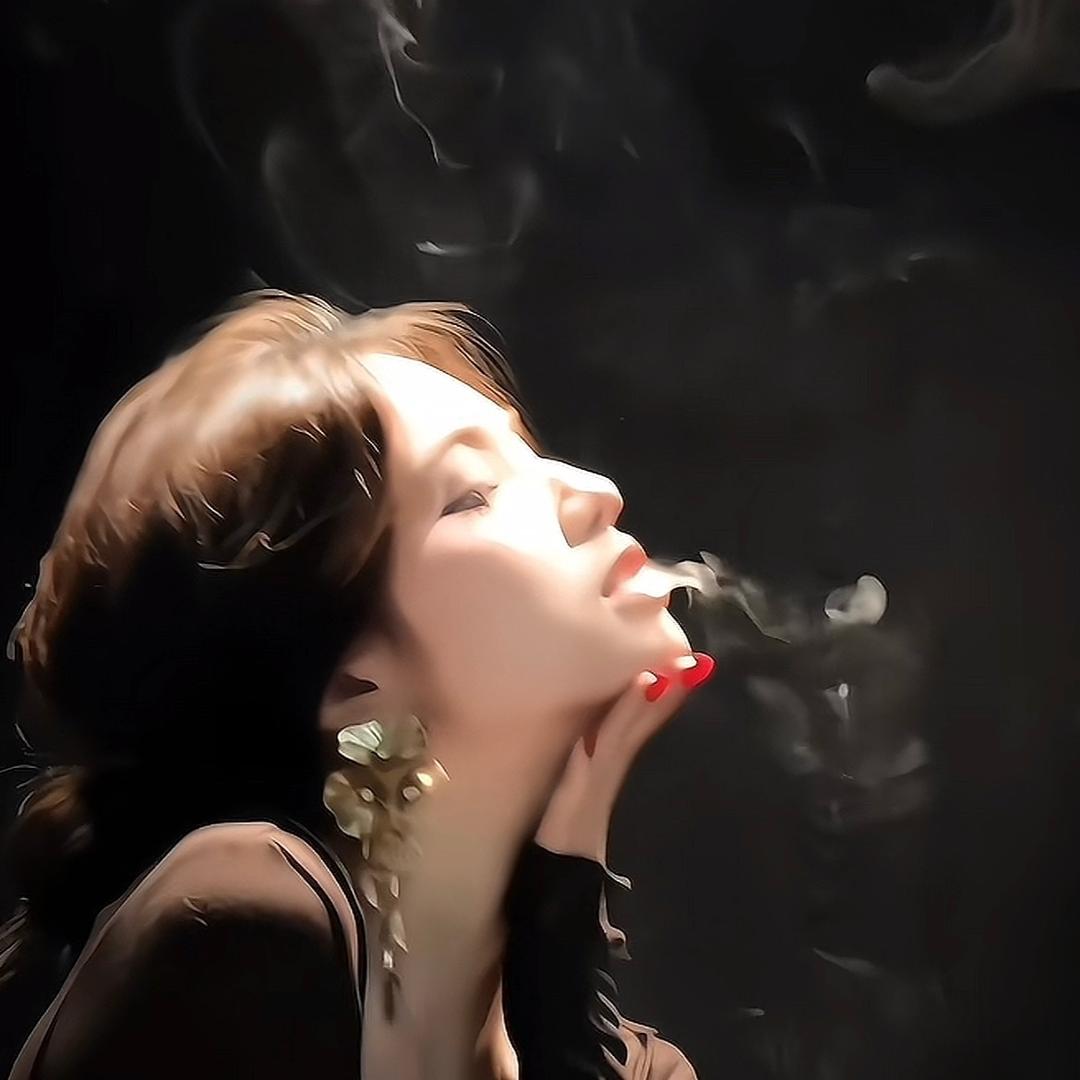 坏女人～