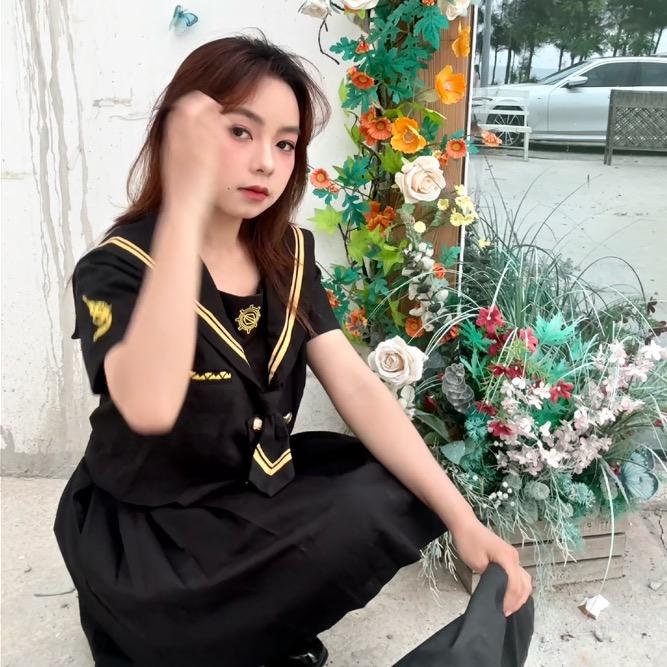 子衿